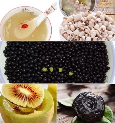 降尿酸的八种食物是什么，芹菜／猕猴桃