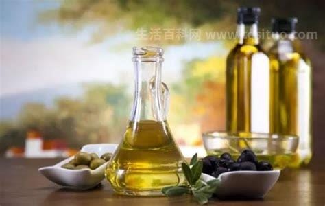 过期橄榄油千万别扔11种用途，可以护甲／做厨房清洁剂（丢掉就太可惜了）优质