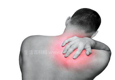左肩膀疼痛要警惕的三种病，不排除颈