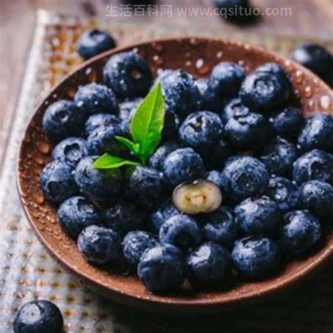 一盒蓝莓125克吃几天，并不建议一天吃一盒,一斤蓝莓可以装多少盒优质