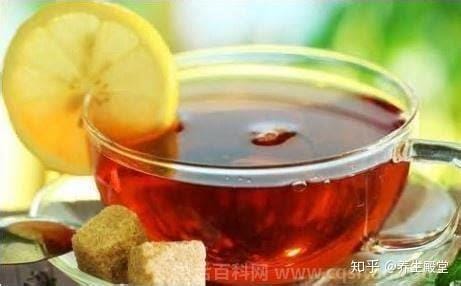 尿酸高不宜喝六种茶叶，包括绿茶/红