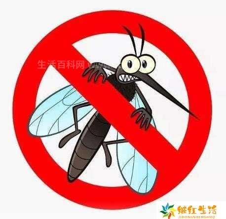 国家为什么不让蚊子灭绝,国家怎么