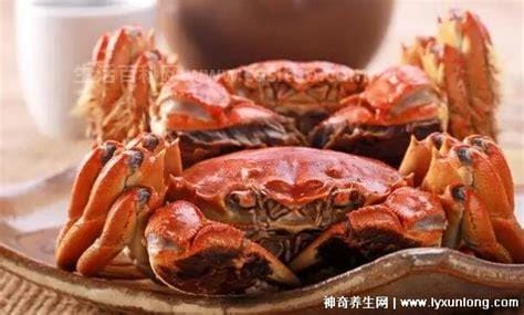24小时之内死了的螃蟹能吃吗，为了安全不建议吃,螃蟹死了能吃吗，颜色和活的一样，也没放在优质