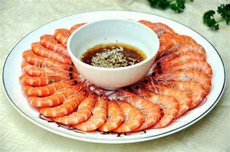 孕妇营养食谱,最适合孕妇吃虾的做法大全 四款虾料理味道优质