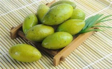 四种人不宜吃橄榄副作用太大了,乌橄榄有毒吗优质