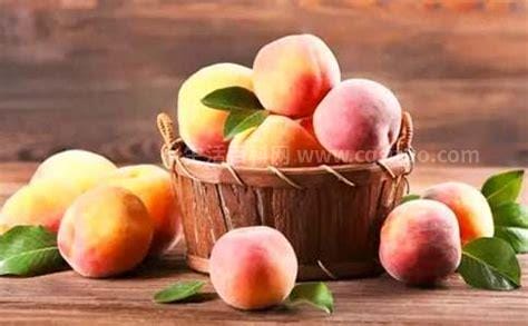 每天坚持一个桃子有什么功效，健脾开胃的功效（8种好处）,肚子痛的时候可以吃桃子吗优质