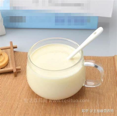 学生奶为什么是调制乳不是纯奶，无添加的纯奶才是首选,伊利学生奶调制乳能喝吗优质