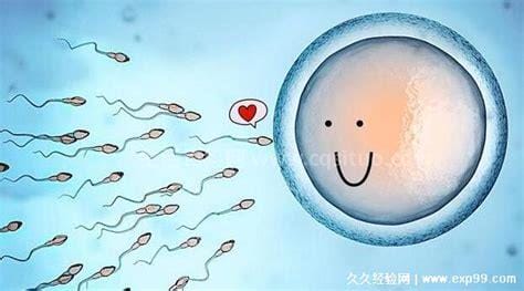 10个征兆说明你着床了，乳头变暗/排