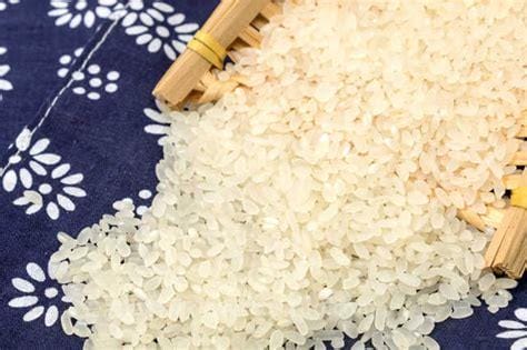 全国最☁好吃的大米排名前十，大多特