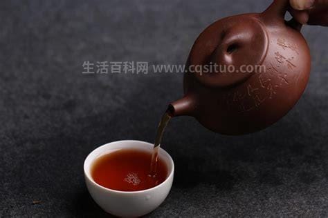 普☁洱茶的冲泡方法，8个流程教你普洱茶怎么泡(最全步骤),普洱茶怎么喝优质