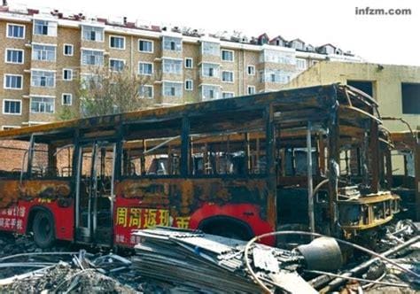 哈尔滨公交车事故发生后哈尔滨（哈尔滨公交车失控 ）