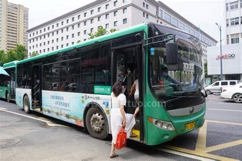 郑州公交免费乘坐通知 郑州公交免费乘车政策