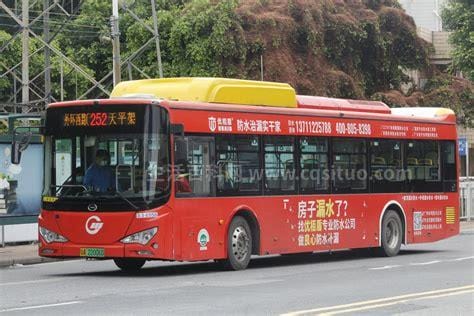 广州公交车路线路查询最新（广州公交