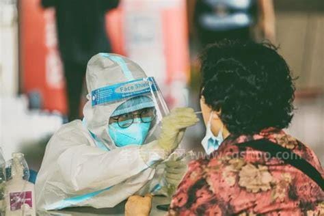 南京新疫情已关联97人，预防措施应该