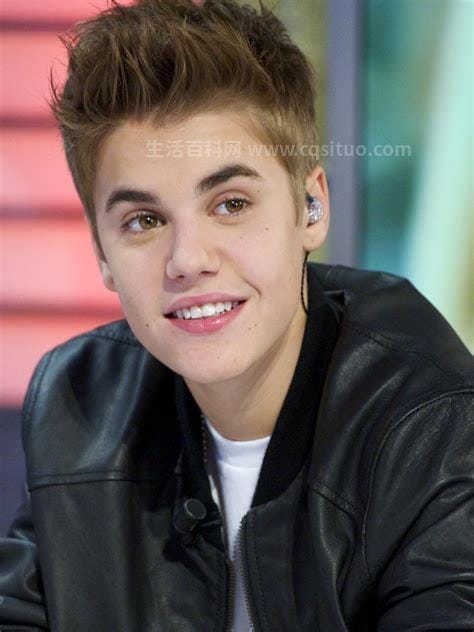 Justin Bieber发型大全，超级好看的J