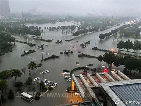 洪涝属于什么灾害 洪涝属于气象灾害还是地质灾害