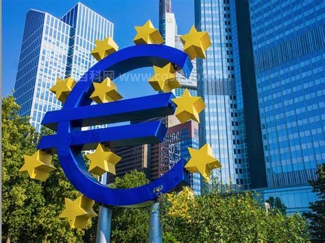 欧央行利率决议会符合市场（欧央行利率 ）