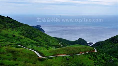 大嵛山岛旅游攻略三天行程安排，必玩景点推荐