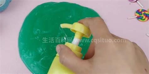儿童简单做起泡胶两种材料无胶水 儿童简单做起泡胶