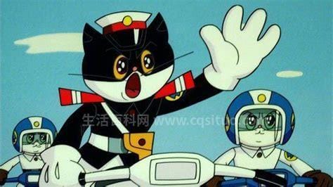 TVB播过哪些经典动画,回忆童年的TV