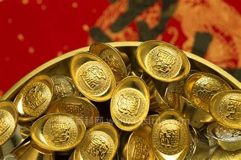 金六福黄金价格今天多少一克 金六