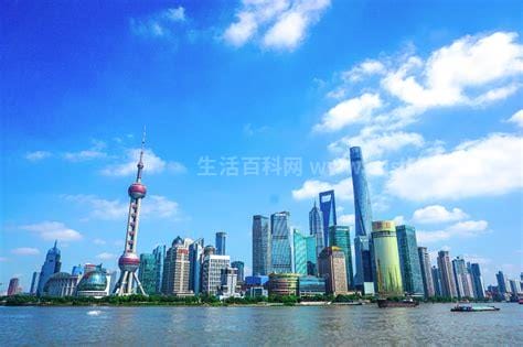 上海周边有什么景点值得去的（上海周