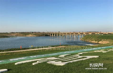 滹沱河有啥玩的（滹沱河附近有什么景