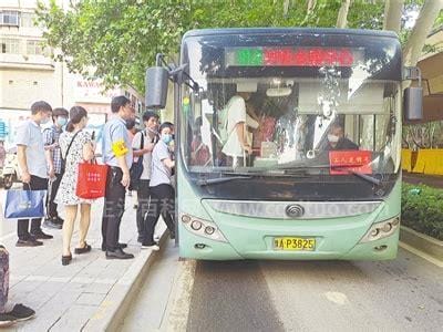 郑州公交车免费政策2023最新 郑州