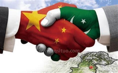 巴基斯坦和中国为啥关系好（巴基斯坦和中国为什么关系好 ）