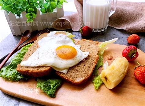 早减肥早餐吃什么 减肥早餐吃什么健康又营养