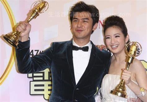 第47届台湾电视金钟奖完整获奖名单,受欢迎的电视剧综艺节目一览