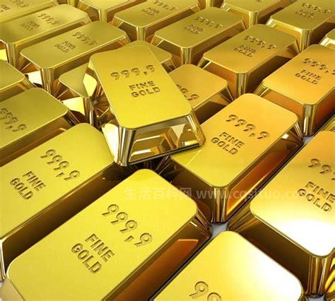 黄金多少钱一克2022年今天黄金价格