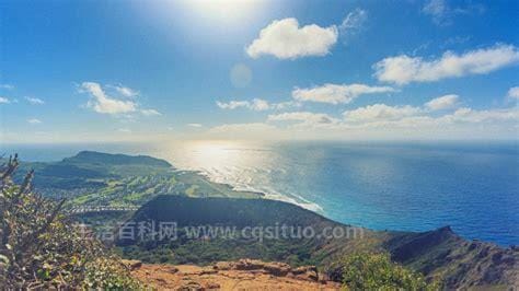 夏威夷旅游攻略必去景点推荐，当地美食体验，住宿选择建议