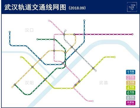 武汉地铁规划2035（武汉地铁规划2022
