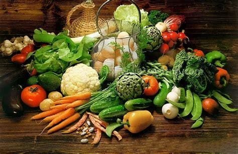 绿色食品有哪些值得推荐，健康饮食需