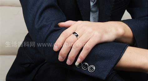 男生左手中指戴戒指代表什么，左手中指戴戒指是什么意思男生