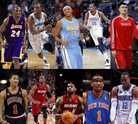 2011nba全明星名单，NBA历届全明星赛的举办地是什么