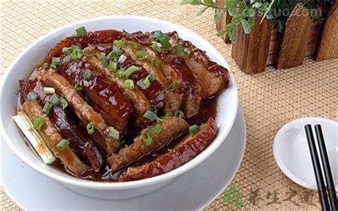 南乳扣肉是哪个地方的菜，广东香芋南