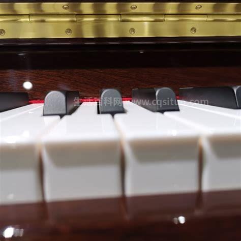 钢琴黑白键一样宽吗，钢琴的黑白键长度一样