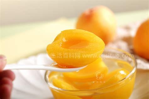 黄桃罐头上火吗，一岁半宝宝可以吃黄桃罐头吗？