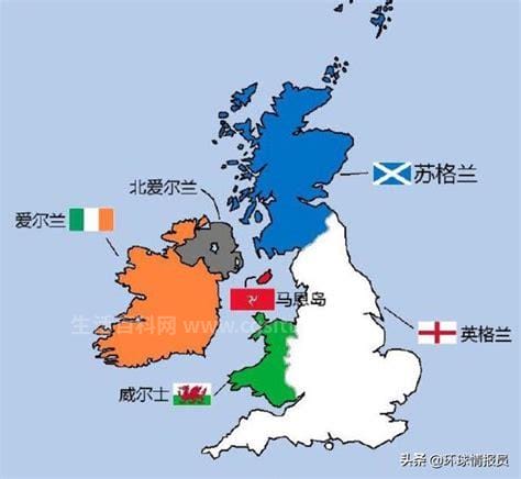苏格兰与英格兰的关系，英格兰与苏格