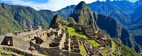 秘鲁怎么读，秘鲁作为国家的名字该怎