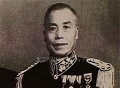 李宗仁死因