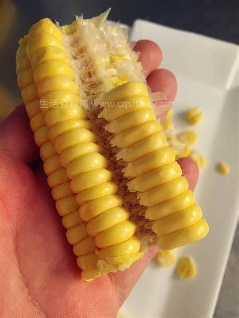 新鲜玉米粒的做法，新鲜玉米粒怎么做