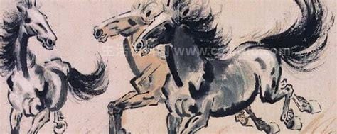 擅长画马的画家是谁，擅长画马的画家有哪些？