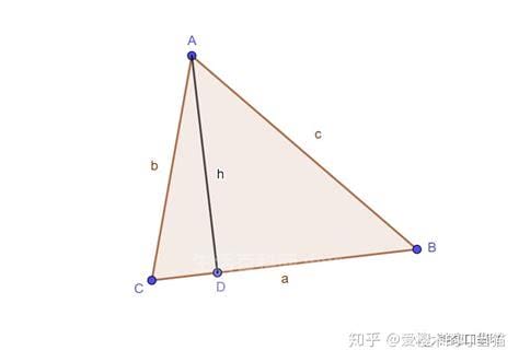 三角形的边长有什么规定，三角形边长的规律关系公式是什么