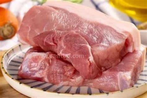 罗盖肉是哪里的肉，罗肝肉是猪身上哪