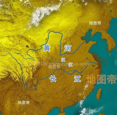 长江起源于何处止于哪里 长江的起源地和终点