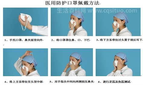 医用外科口罩有哪几个标准，国家标准口罩型号有几种类型