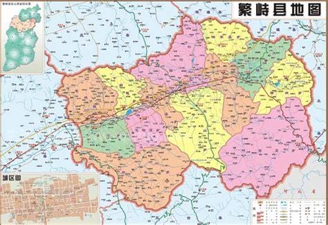 北安归哪个市管辖，中国有多少个市按